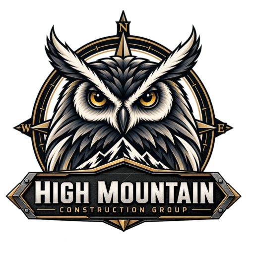 High Mountain Construction Group